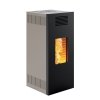 Piec na pellet Noir MW 14/18/24 kW z płaszczem wodnym